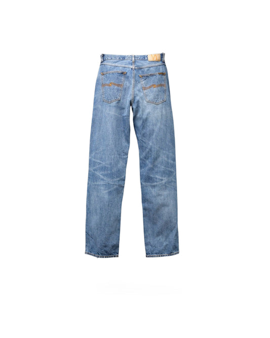 Nudie Jeans Tuff Tony Basement Tracks