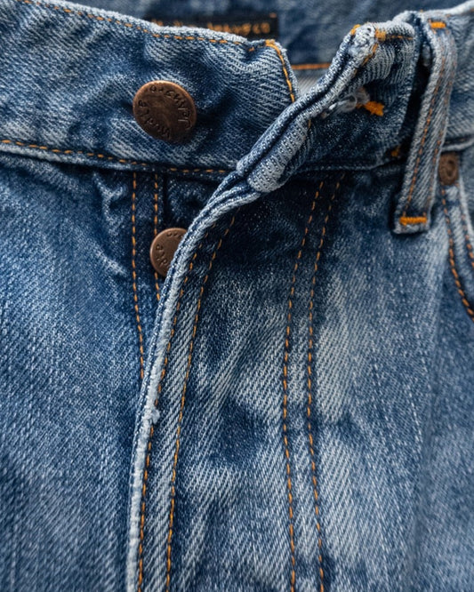 Nudie Jeans Tuff Tony Basement Tracks