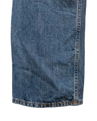 Nudie Jeans Tuff Tony Basement Tracks