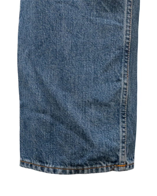 Nudie Jeans Tuff Tony Basement Tracks