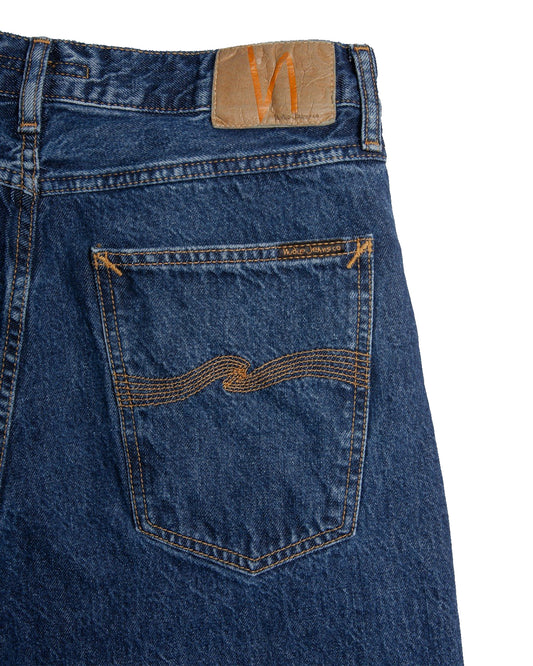 Nudie Jeans Tuff Tony Evening Jazz