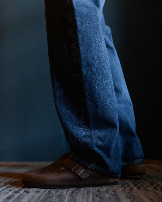 Nudie Jeans Tuff Tony Evening Jazz