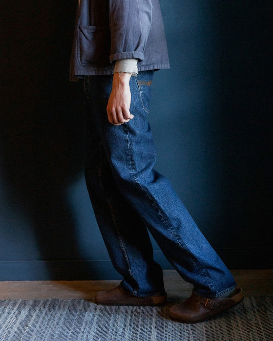 Nudie Jeans Tuff Tony Evening Jazz