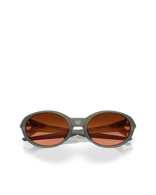 Oakley Eye Jacket Redux Matte Olive Ink
