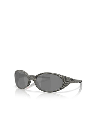 Oakley Eye Jacket Redux Night Mission Grey