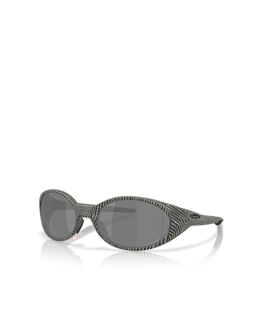 Oakley Eye Jacket Redux Night Mission Grey