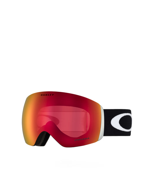 Oakley Flight Deck L Matte Black / Prizm Toch Iridium