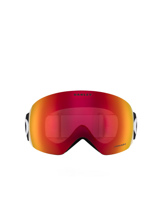 Oakley Flight Deck L Matte Black / Prizm Toch Iridium