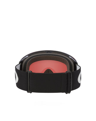 Oakley Flight Deck L Matte Black / Prizm Toch Iridium