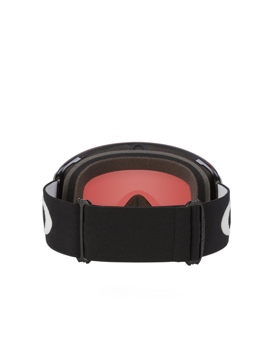 Oakley Flight Deck L Matte Black / Prizm Toch Iridium