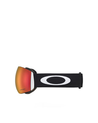 Oakley Flight Deck L Matte Black / Prizm Toch Iridium