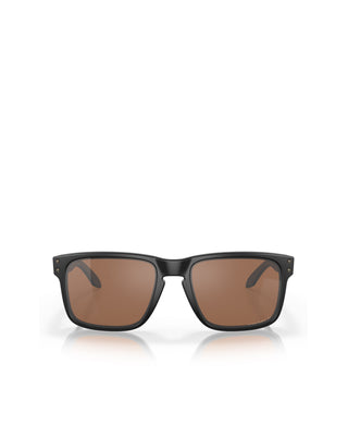 Oakley Holbrook Prizm Tungsten Polarized Matte Black