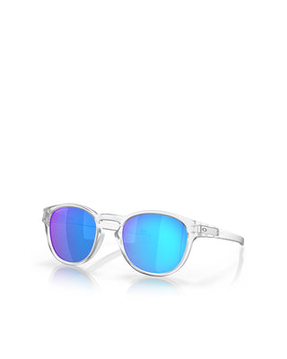 Oakley Belleville Prizm Jade Green