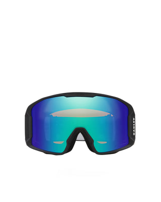 Oakley Line Miner L Matte Black / Prizm Snow Argon