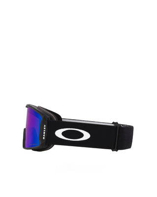 Oakley Line Miner L Matte Black / Prizm Snow Argon