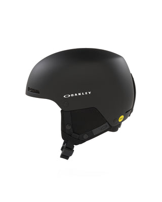 Oakley Mod 1 Pro Mips Blackout Snowboard Helmet