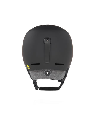 Oakley Mod 1 Mips Blackout Snowboard Helmet