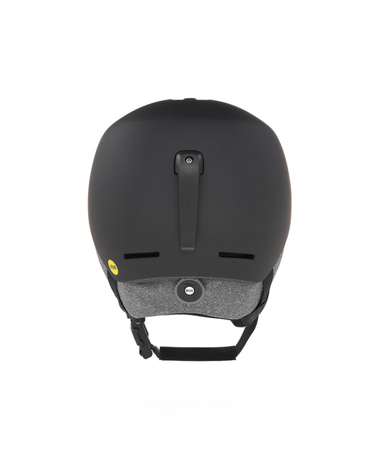 Oakley Mod 1 Mips Blackout Snowboard Helmet