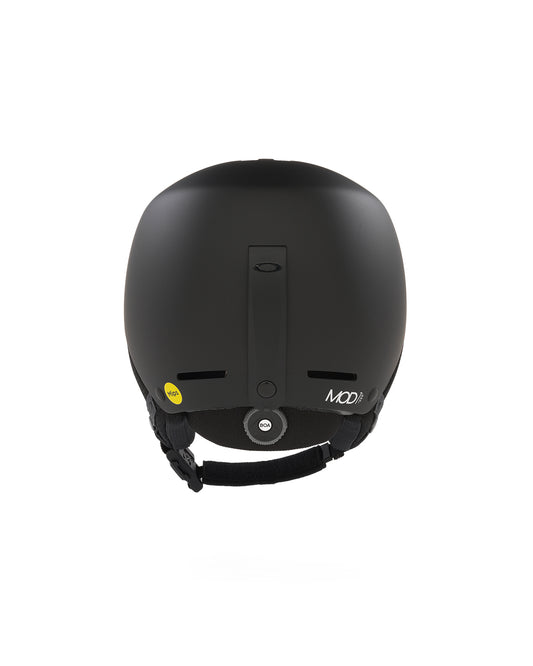 Oakley Mod 1 Pro Mips Blackout