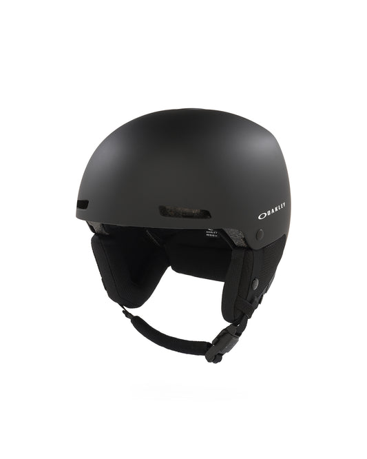 Oakley Mod 1 Pro Mips Blackout