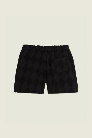 OAS Black Diamond Terry Shorts