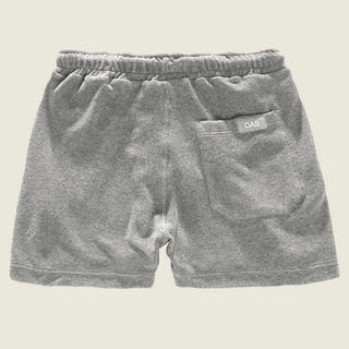 OAS Grey Terry Shorts
