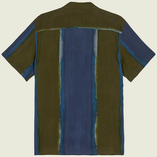 OAS Murky Mist Viscose Shirt