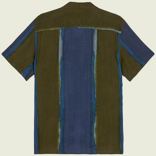 OAS Murky Mist Viscose Shirt