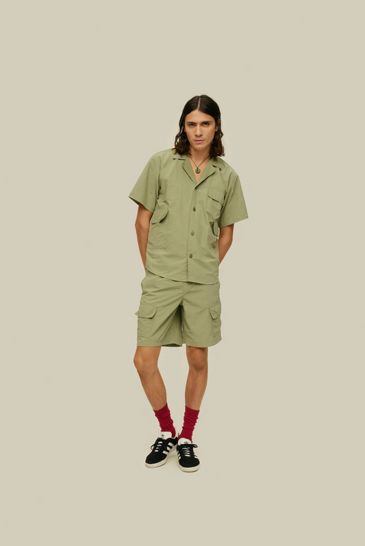 OAS Treck Nylon Shirt