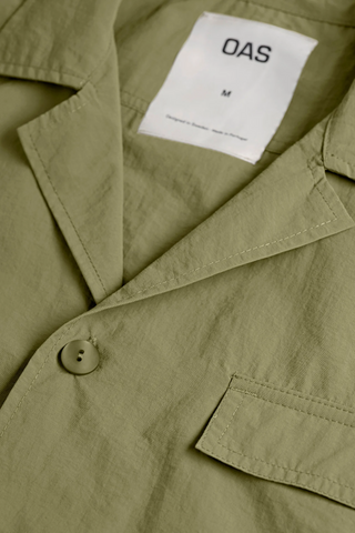 OAS Treck Nylon Shirt