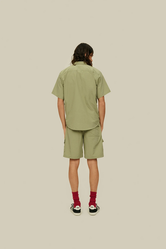 OAS Treck Nylon Shirt