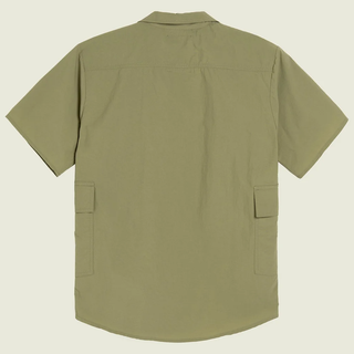 OAS Treck Nylon Shirt