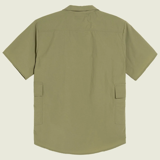 OAS Treck Nylon Shirt