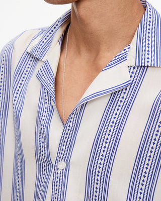 OAS Havana Viscose Long Sleeve