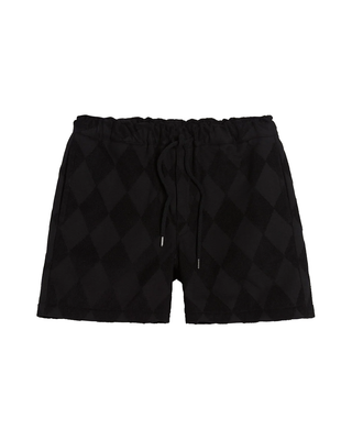 OAS Black Diamond Terry Shorts