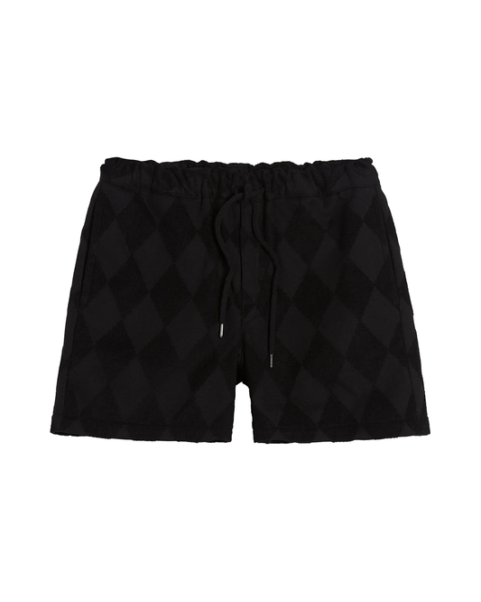 OAS Black Diamond Terry Shorts