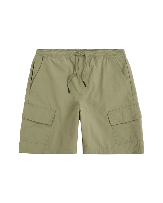 OAS Quest Cargo Nylon Shorts