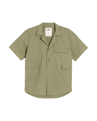 OAS Treck Nylon Shirt