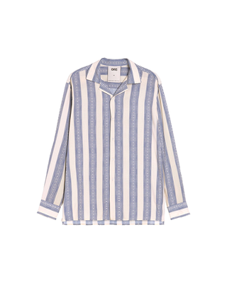 OAS Havana Viscose Long Sleeve