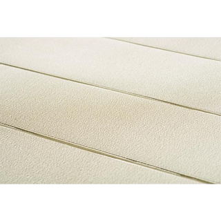 Octopus Grip 4 Piece Front Deck Corduroy Groove Cream