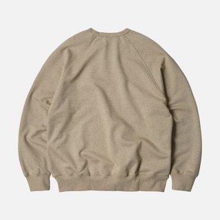 Frizmworks OG Bocaci Heavyweight Sweatshirt Beige
