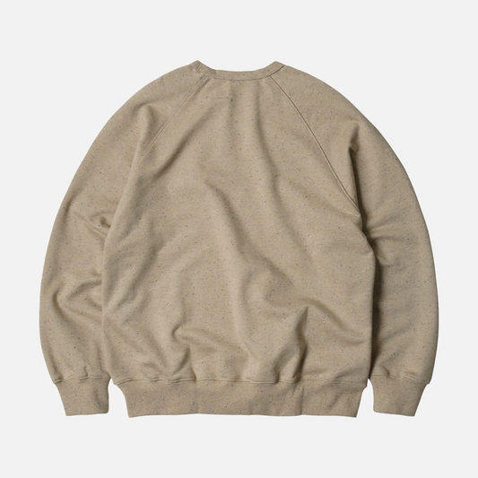 Frizmworks OG Bocaci Heavyweight Sweatshirt Beige