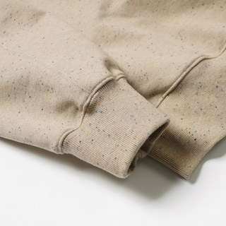 Frizmworks OG Bocaci Heavyweight Sweatshirt Beige