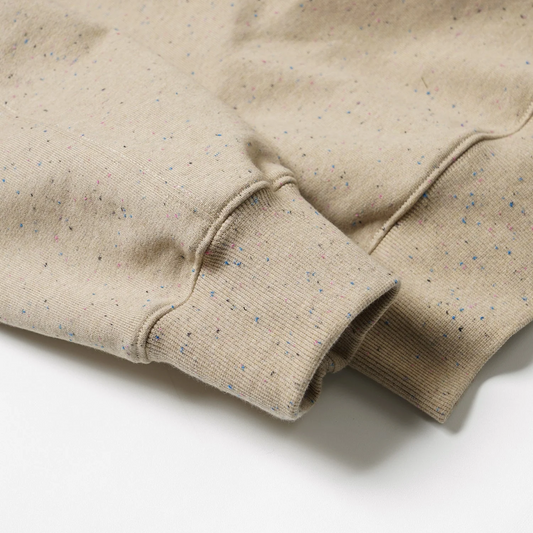 Frizmworks OG Bocaci Heavyweight Sweatshirt Beige