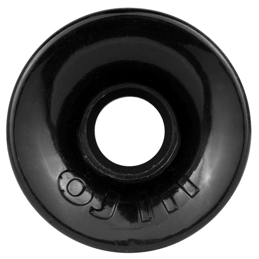 OJ Wheels Hot Juice Black 60mm 78a