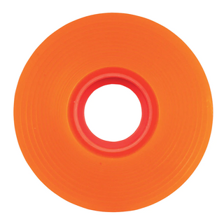 OJ Wheels Hot Juice Orange 60mm 78a