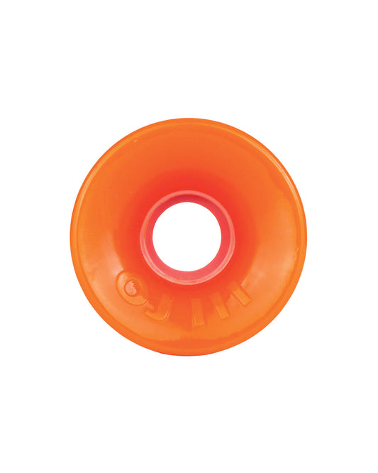 OJ Wheels Hot Juice Orange 60mm 78a