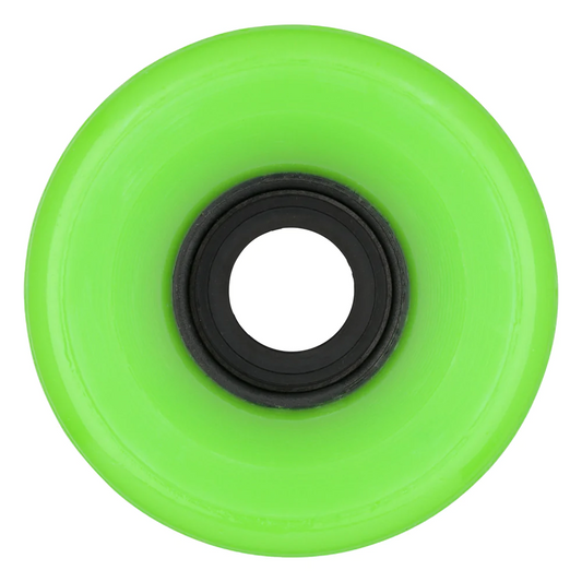 OJ Wheels Super Juice Bright Green 60mm 78a
