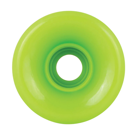 OJ Wheels Super Juice Green 60mm 78a