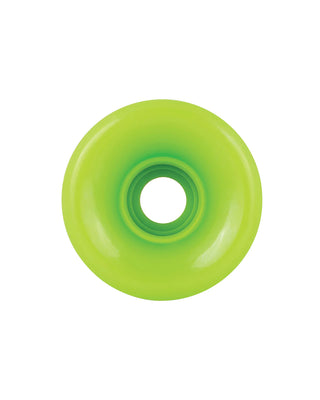OJ Wheels Super Juice Green 60mm 78a
